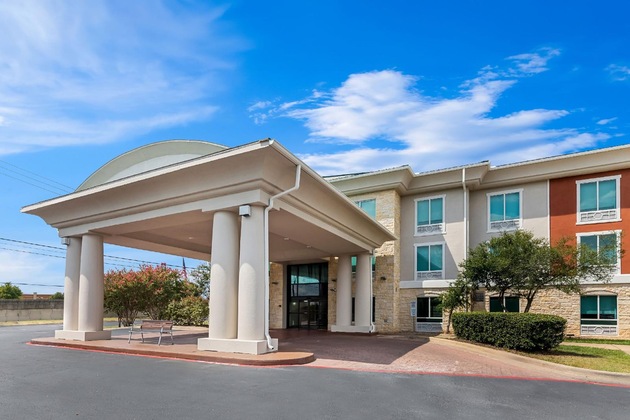 Gallery - Holiday Inn Express & Suites Austin Sw - Sunset Valley By Ihg