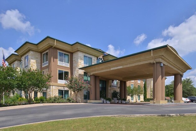 Gallery - Holiday Inn Express & Suites Austin Sw - Sunset Valley, An Ihg Hotel