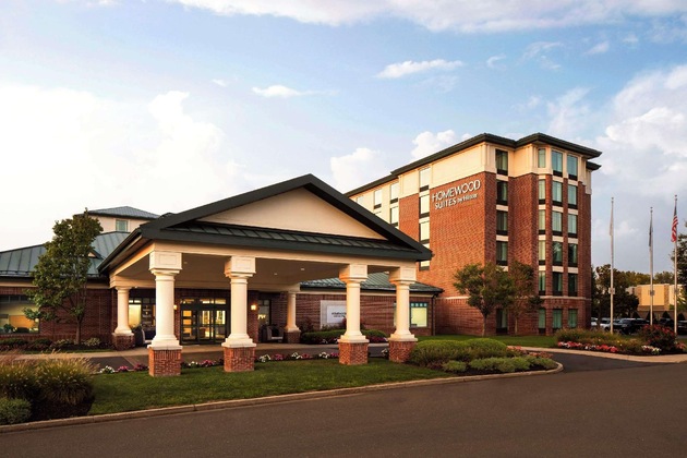 Gallery - Homewood Suites By Hilton Hartford South-Glastonbury