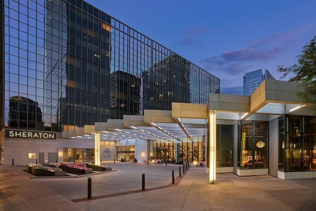 Gallery - Sheraton Denver Downtown Hotel