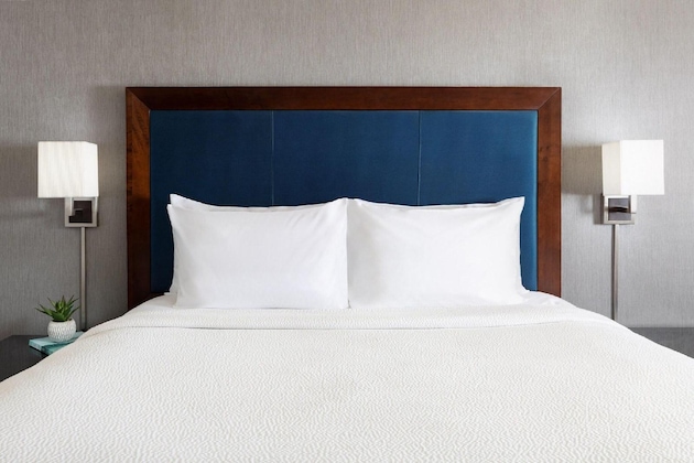Gallery - Courtyard By Marriott Atlantic City Beach Block