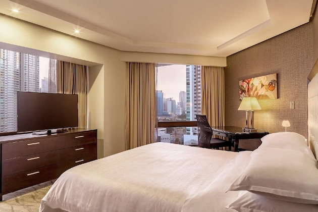 Gallery - Sheraton Grand Panama