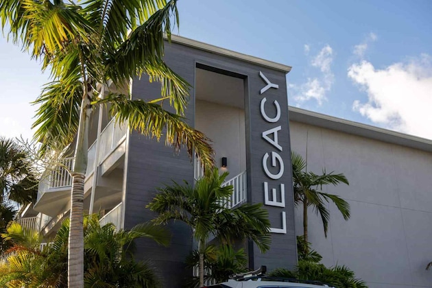 Gallery - The Fold Hotels Indian Shores