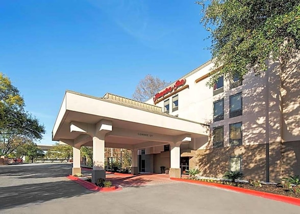 Gallery - Hampton Inn Austin-North @ I-35 & Hwy 183