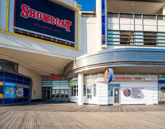 Gallery - Showboat Atlantic City Hotel