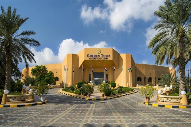 Gallery - Golden Tulip Al Jazira Hotel & Resort