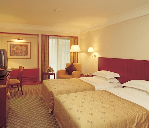 Gallery - Jianguo Hotel Beijing