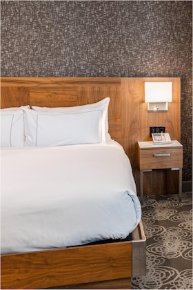 Gallery - Hilton Montreal Laval