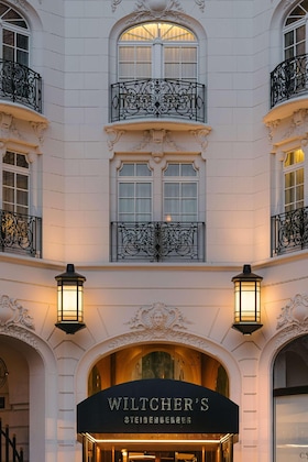 Gallery - Steigenberger Icon Wiltcher's