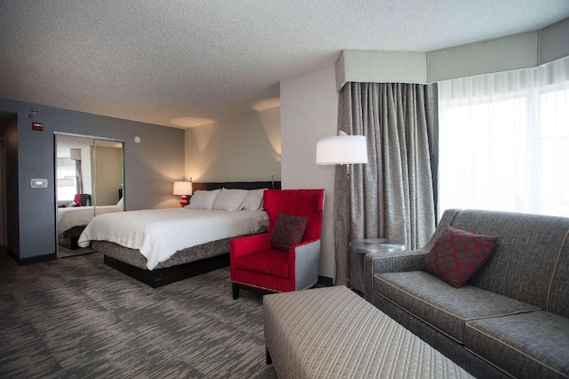 Gallery - Hilton Garden Inn Athens Downtown