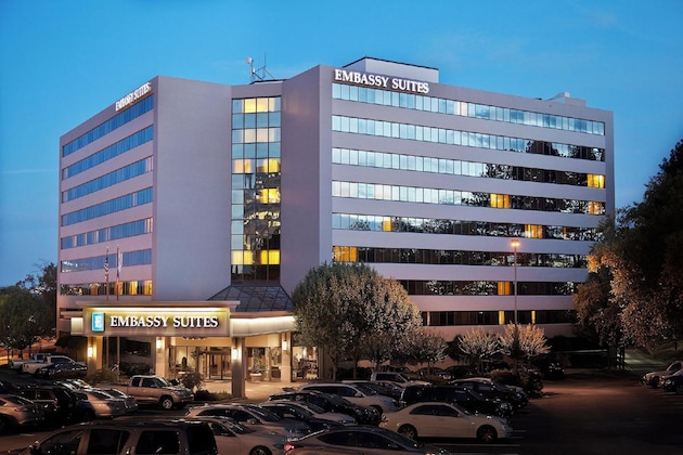 Gallery - Embassy Suites Atlanta Galleria