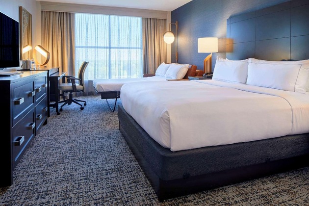 Gallery - Doubletree By Hilton Hotel Atlanta - Roswell