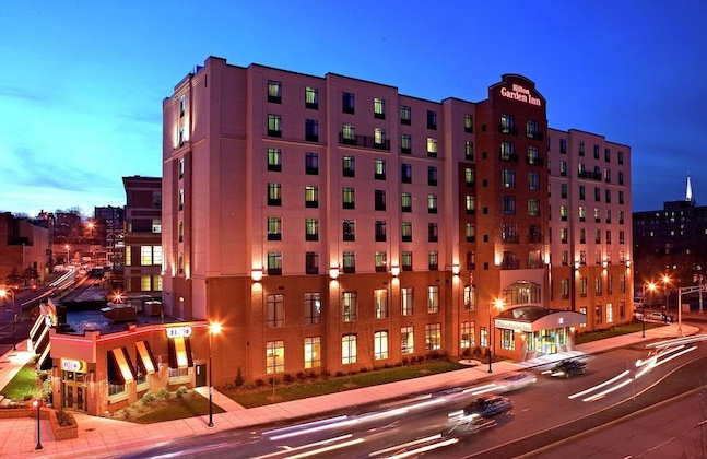 Gallery - Hilton Garden Inn Worcester