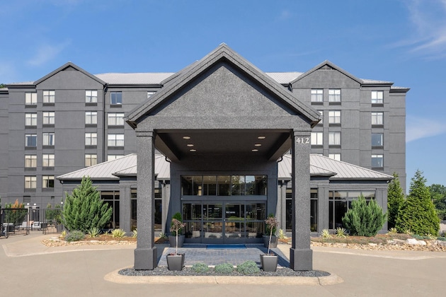 Gallery - Nash Haus Hotel