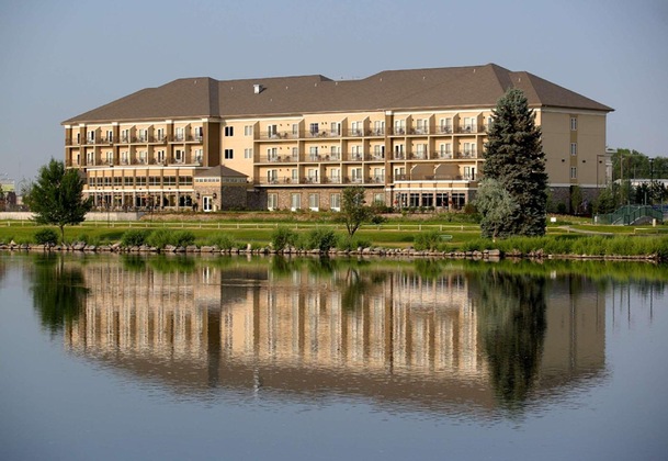 Gallery - Hilton Garden Inn Idaho Falls