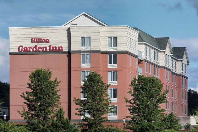 Gallery - Hilton Garden Inn Auburn Riverwatch