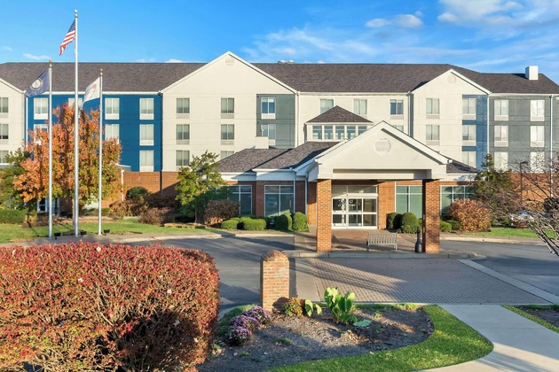 Gallery - Hilton Garden Inn Lexington Georgetown