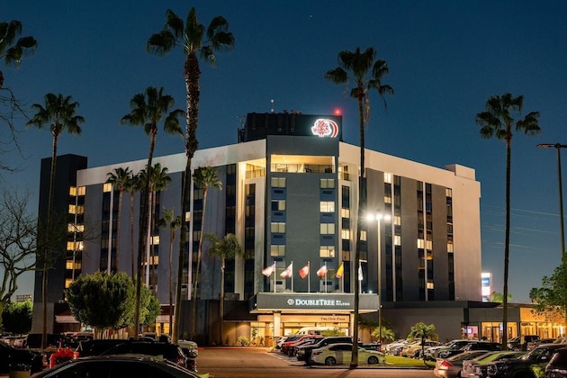 Gallery - Doubletree By Hilton Hotel Carson
