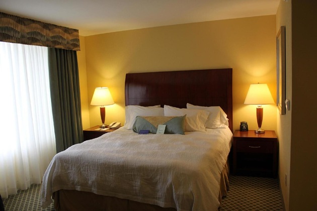 Gallery - Hilton Garden Inn Conway