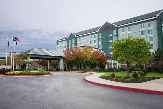 Gallery - Hilton Garden Inn Independence
