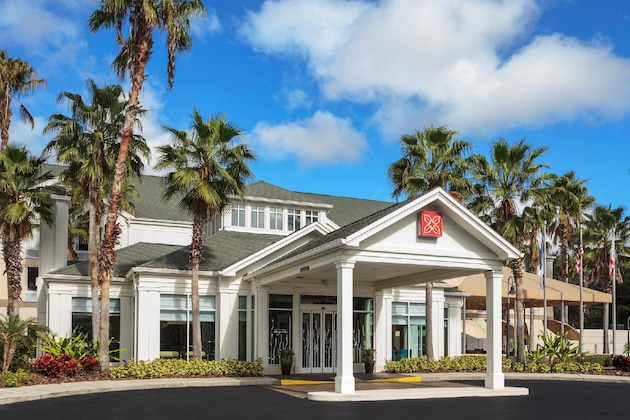 Gallery - Hilton Garden Inn Lake Mary