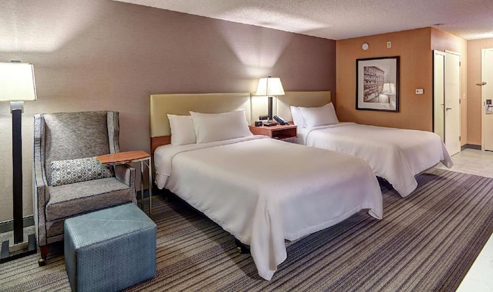 Gallery - Hilton Garden Inn Portland Beaverton