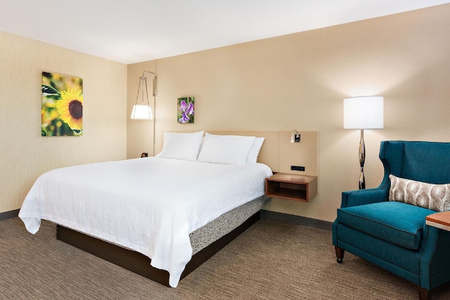 Gallery - Hilton Garden Inn Folsom