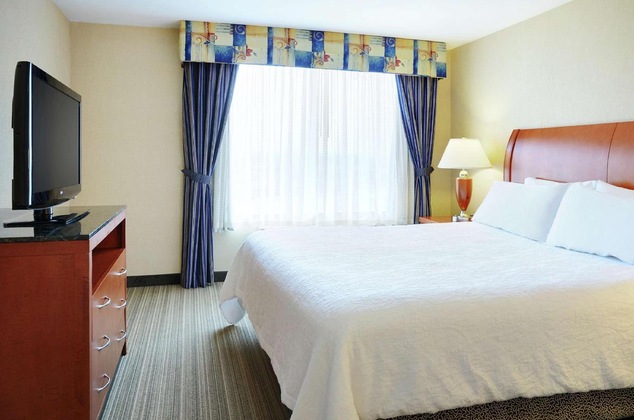 Gallery - Hilton Garden Inn Toronto Burlington