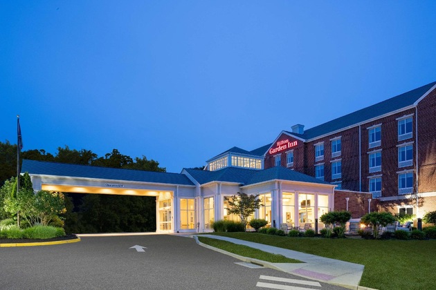 Gallery - Hilton Garden Inn Mystic Groton