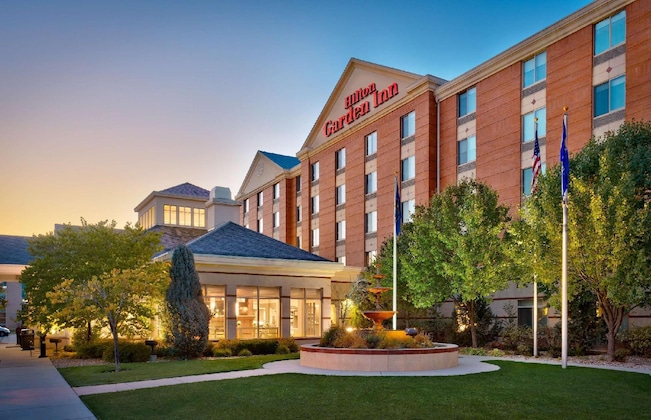 Gallery - Hilton Garden Inn Salt Lake City Sandy