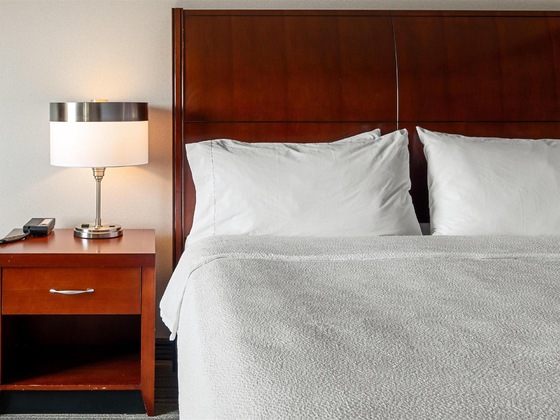 Gallery - Hilton Garden Inn Winchester