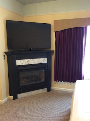 Gallery - Senator Inn & Spa