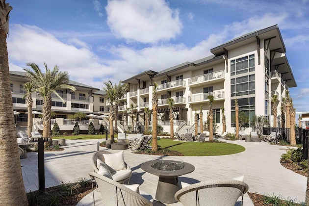 Gallery - Embassy Suites By Hilton St Augustine Beach Oceanfront Resort
