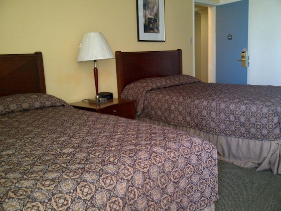 Gallery - Midtown Hotel - Downtown New Orleans