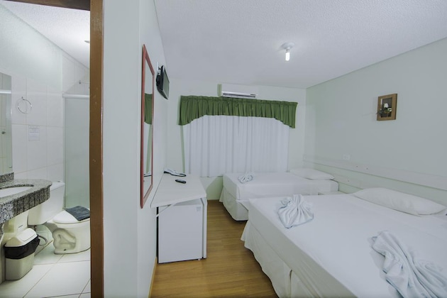 Gallery - Charm Iguassu Suites Pousada