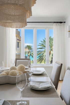 Gallery - The Somerset On Grace Bay