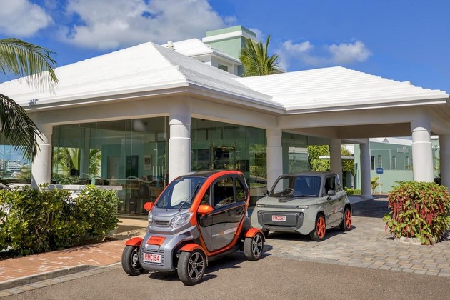 Gallery - Newstead Belmont Hills Golf Resort & Spa