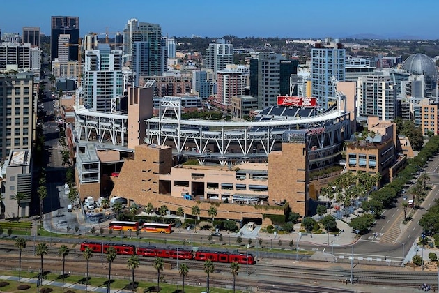 Gallery - Hilton San Diego Bayfront