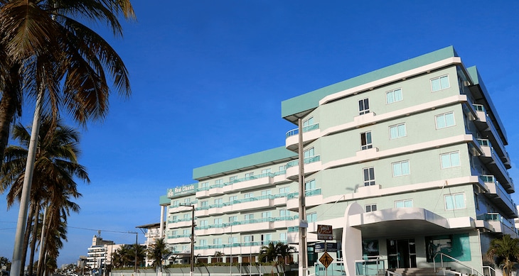 Gallery - Real Classic Hotel