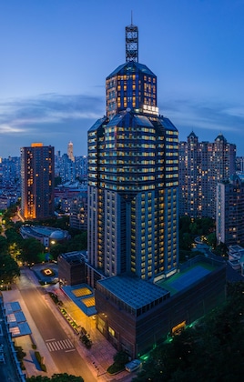 Gallery - Luxemon Hotel（Pudong Shanghai）