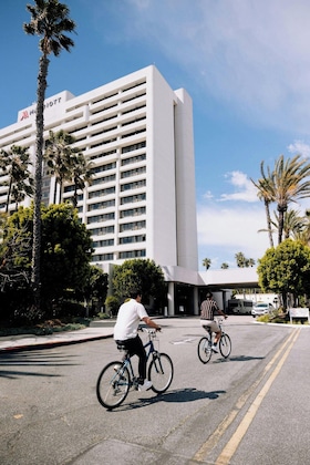 Gallery - Torrance Marriott Redondo Beach