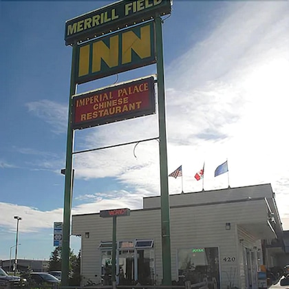 Gallery - Merrill Field Inn