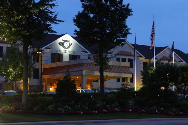 Gallery - The Inn At Fox Hollow Hotel