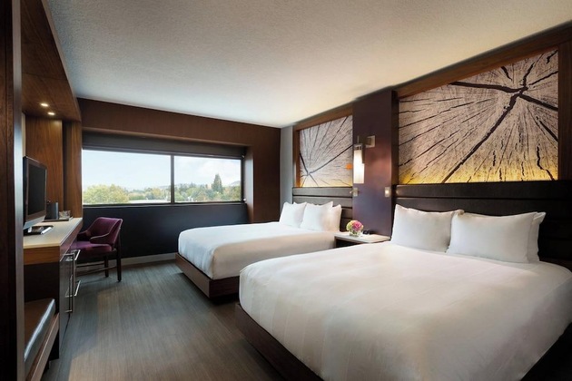 Gallery - Walnut Creek Marriott