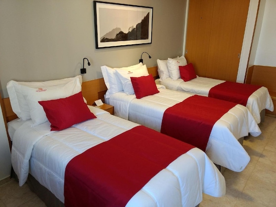 Gallery - Hotel Vermont Ipanema