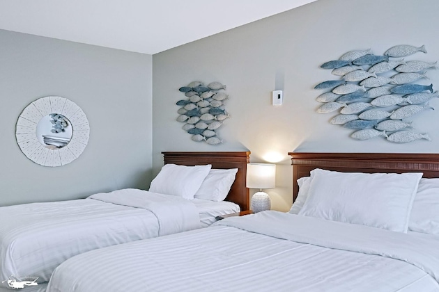 Gallery - Hôtel-Motel Manoir De Percé