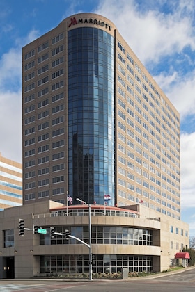 Gallery - Kansas City Marriott Country Club Plaza