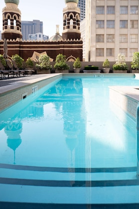 Gallery - The Roosevelt New Orleans A Waldorf Astoria Hotel