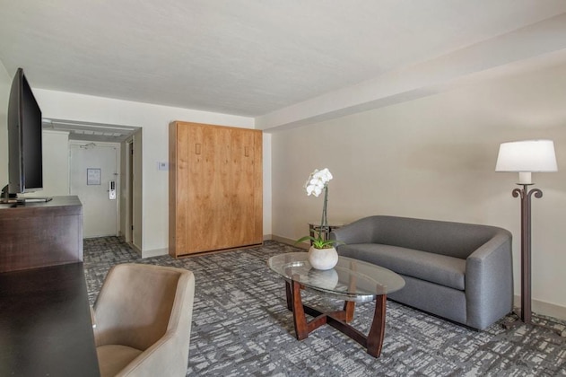 Gallery - Crowne Plaza San Diego - Mission Valley By Ihg