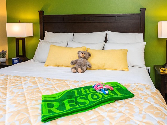 Gallery - The Resort At Governor's Crossing